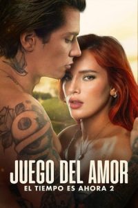 Juego del amor: El tiempo es ahora 2 [Subtitulado]